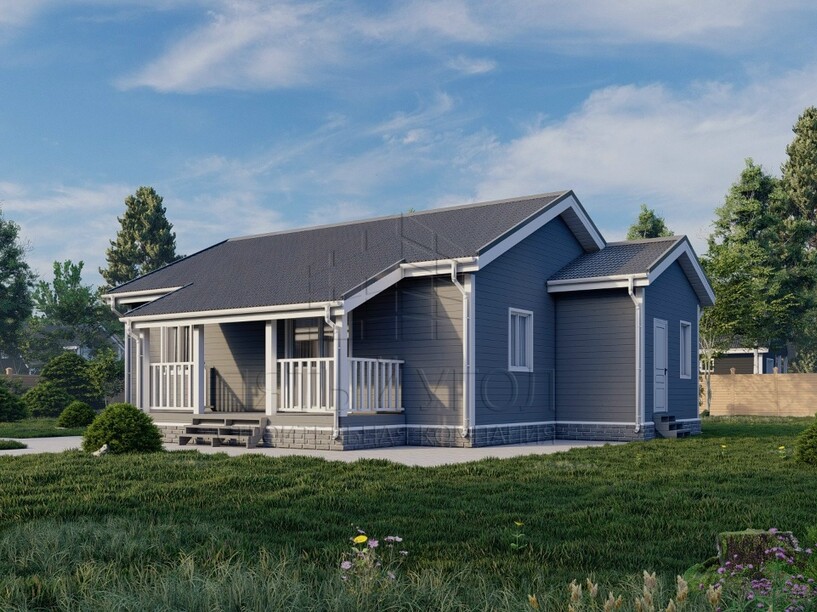 Проект Д-КА-66